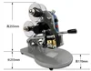 DY-8 hand press date printing machine