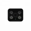 2 Megapixel Starlight Security IP Camera,JUAN H.265 HD 1080P Bullet Cameras Full super Color Night Vision Surveillance Camera, I