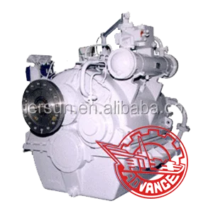 Advance GWK42.45 Gearbox For Marine Diesel Engine