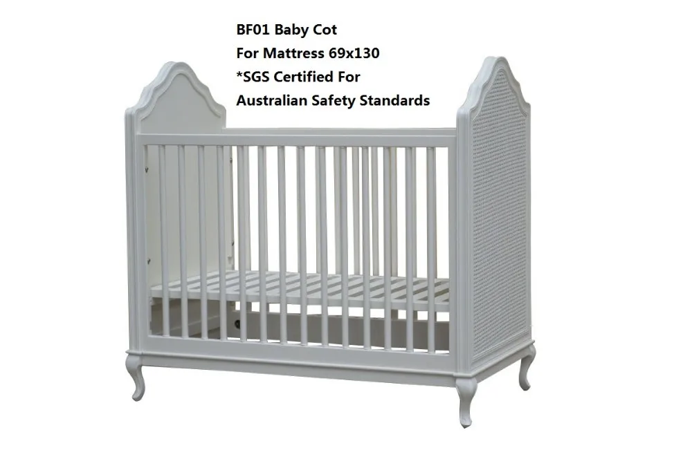 junior baby bed