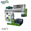Hot Sale Ce Certification 2~6 Tons Per Hour Mini Animal And Poultry Feed Pellet Mill