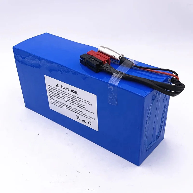 Аккумулятор 48v 30ah
