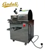 Factory Commercial Vertical Sugarcane Juice Extractor
