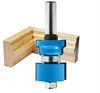 Reversible Sash & Door Assembly Router Bit