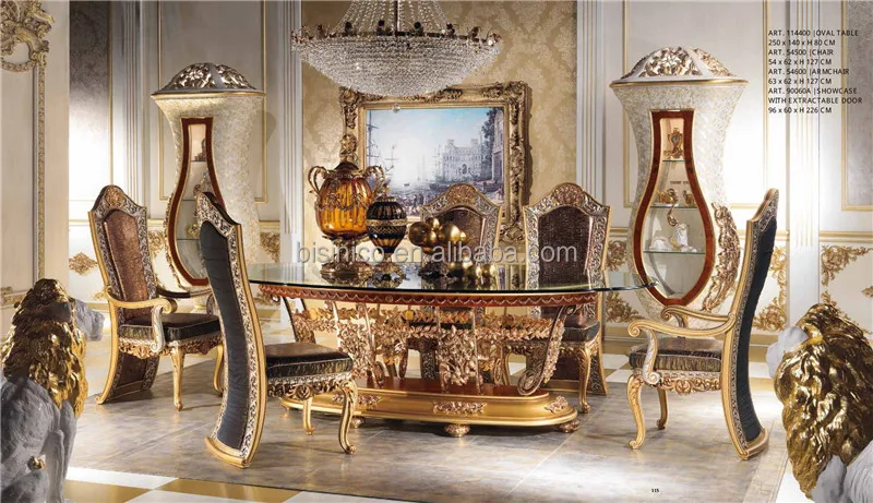 Europese nieuwe klassieke luxe design woonkamer kast scherm ...