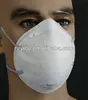 FFP2 Disposable respirator Dust Mask approved EN149:2001+A1 2009