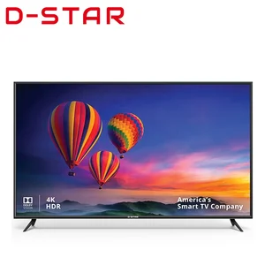 Alibaba 32 85 Inch 8K UHD 3D Smart TV