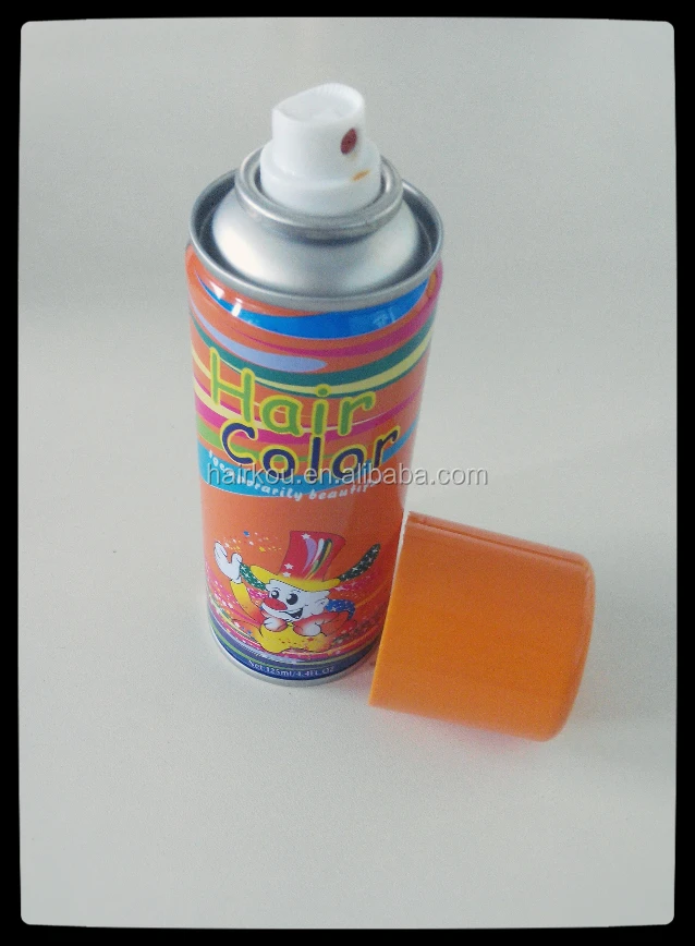 Wasbare Hair Kleur Spray,Tijdelijke Haarverf Voor Party Gebruik Om Magic - Wasbare Hair Kleur Spray,Tijdelijke Spray Haarverf,Gemakkelijk Gebruik Styling Spray Product on Alibaba.com