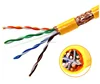 305m in pull box UTP FTP SFTP CAT5e CAT6 LAN Cable ethernet cable Network Cable