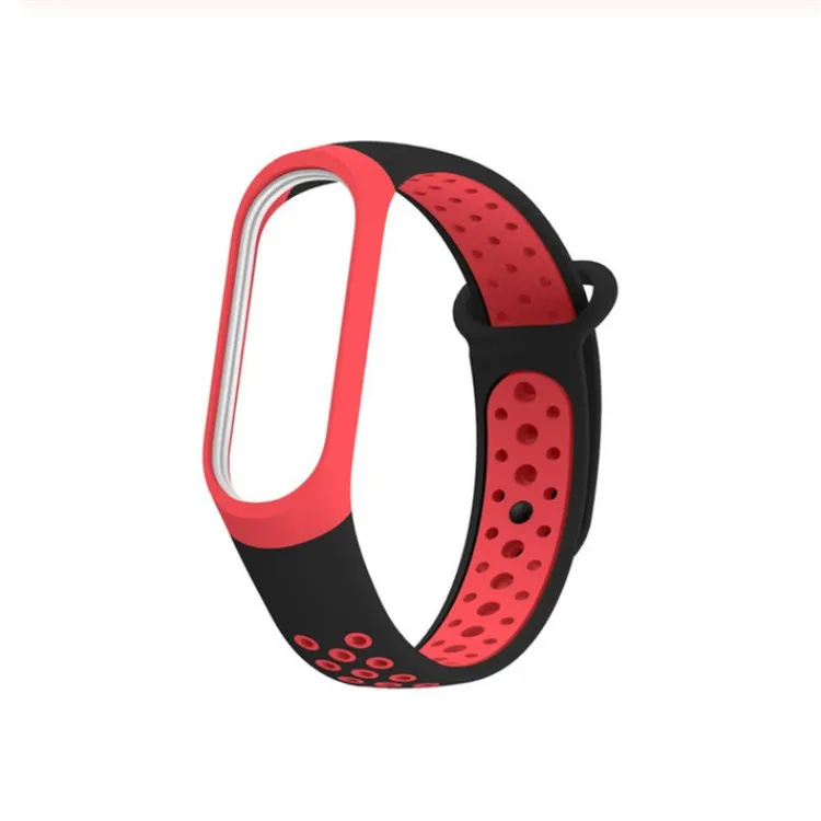 

Mi Band 4 Strap wrist strap for Xiaomi mi band 4 Silicone Miband 4 accessories Colorful pulsera correa Mi 4 replacement