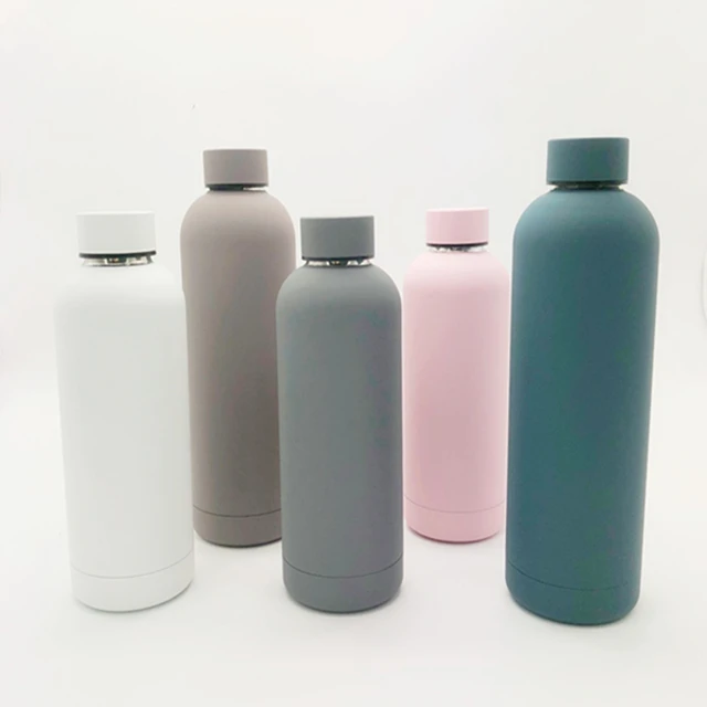 

Double Wall Best Quality Vacuum Flask Stainless Steel Plastic Vacuum Flask And Thermos Inner Glass Vacuum Insulated, Customized color