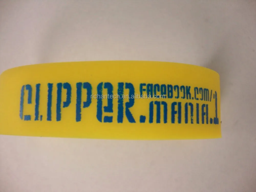 Don't Lose Your Lighter Customized Logo Printed Protect Silicone Rubber