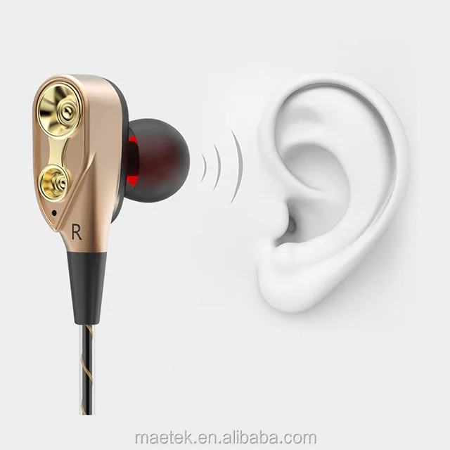 custom earpods