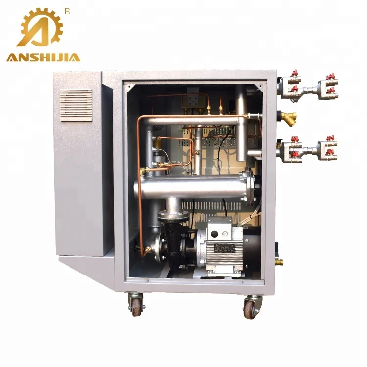 
Factory Price Digital Mold Temperature and Humidity Controller 