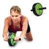 Ab Power Exercise Ab Wheel Roller with Great Grip, Fitness Ab roller