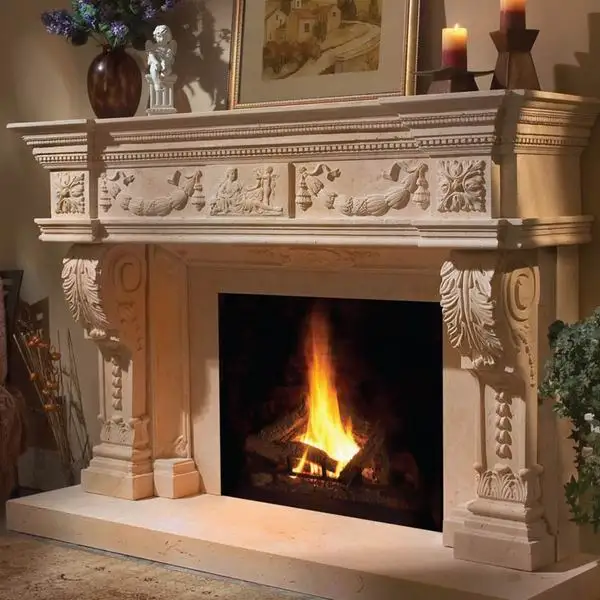 China Design Design Fireplace China Design Design Fireplace