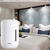 New Arrival DanQ Battery Power Supply Plastic Wall Mounted Oil Aroma Diffuser