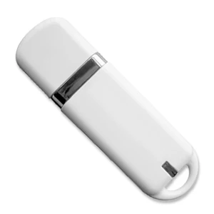 Plastic Lighter Style USB 3.0 Flash Drive