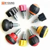 Fitness Equipment Spare Parts Plastic Pin Gym Weight Stack Pin Exercise Bike Replacement Knob Handle