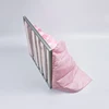 ABS/ PP pocket bag filter plastic air filter frame