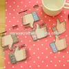 Very cute thumb sticky note pad hand shaped sticky notes decorative N times sticky notes