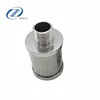 SS Water Spray Nozzle Filtration High Pressure Sand Filter Nozzle for conversion of sea water into fresh water