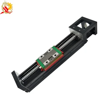 Kk6005p Single-axis Linear Motion Robot Arm And Linear Intelligent ...