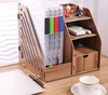 2018 hot sale Office School Supplies Filing Products A4 file storage box file folder