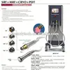 MR16-3S Manufacturer machine to lift heavy objects/ultrasonic face lift machine home
