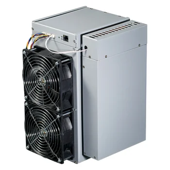 Blockchain Miner Ebang Ebit E12 44t /e12+ 50t Btc Bitcoin ...