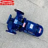 GalileoStar9 concentric water pump water pump bladder tank