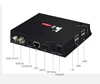 digital google play store hot box S912 3GB KIII Pro S912 Combo TV box 3G 16G Android 6.0 DVB S2 T2 4k satellite receiver