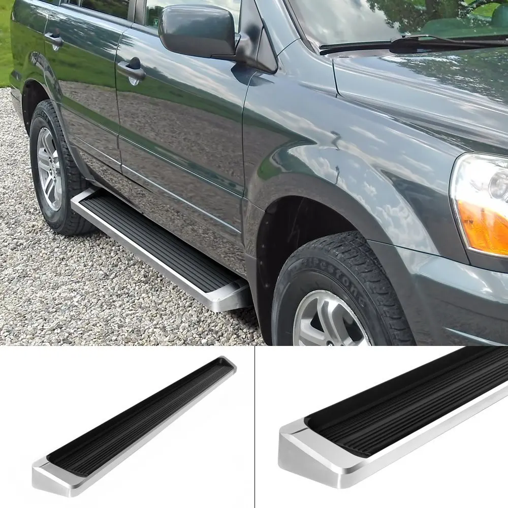iBoard Running Boards Style Fit 95-01 Ford Explorer 4-Door