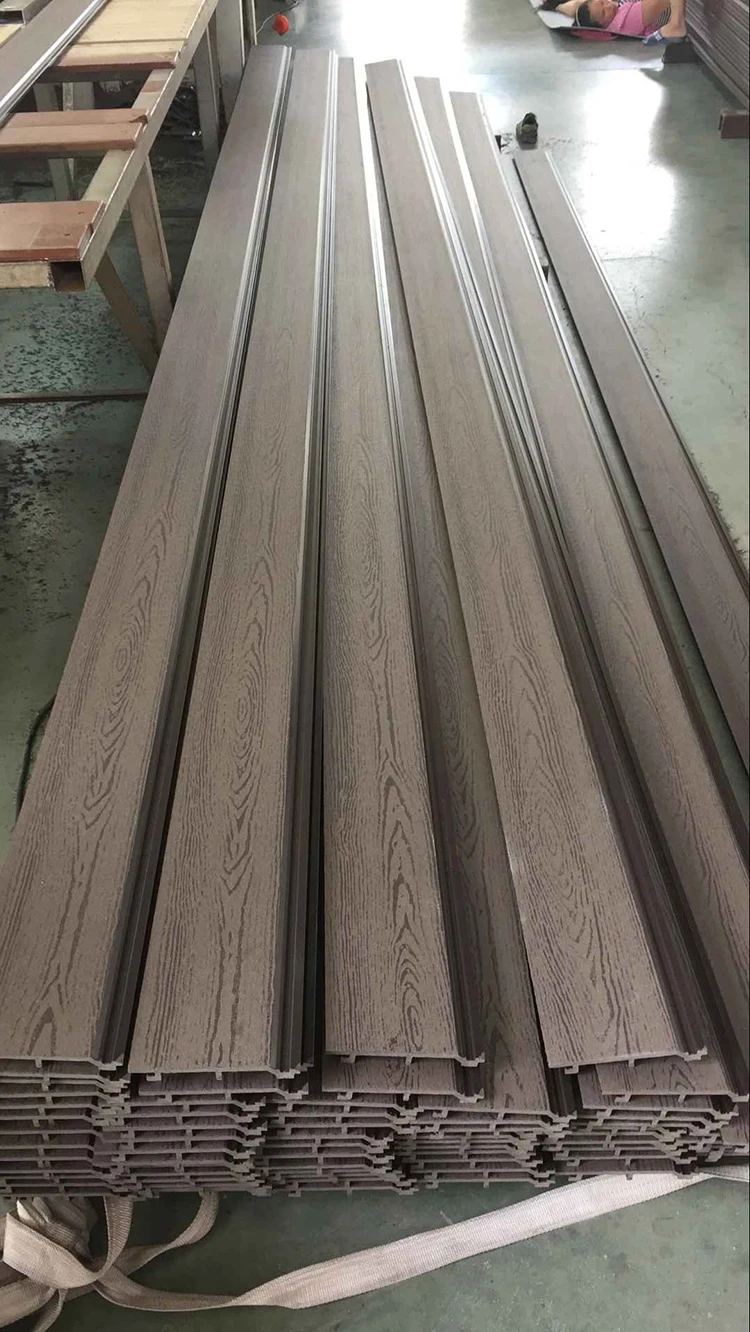 174x21mm wpc wall panel