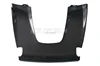 Carbon Fiber Rear Trunk for Mclaren MP4 -12C