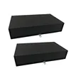 High quality sliding drawer cardboard pocket square box