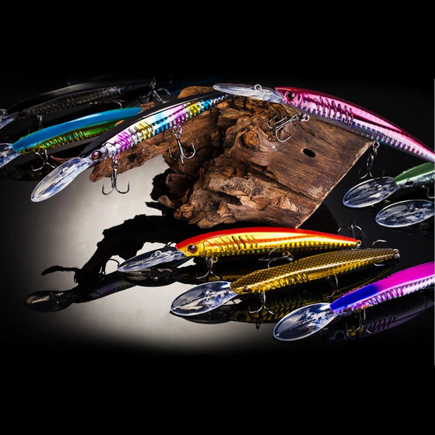 14cm Amazon Hot Sale Fishing Lure Floating Mino Hard Bait Buy