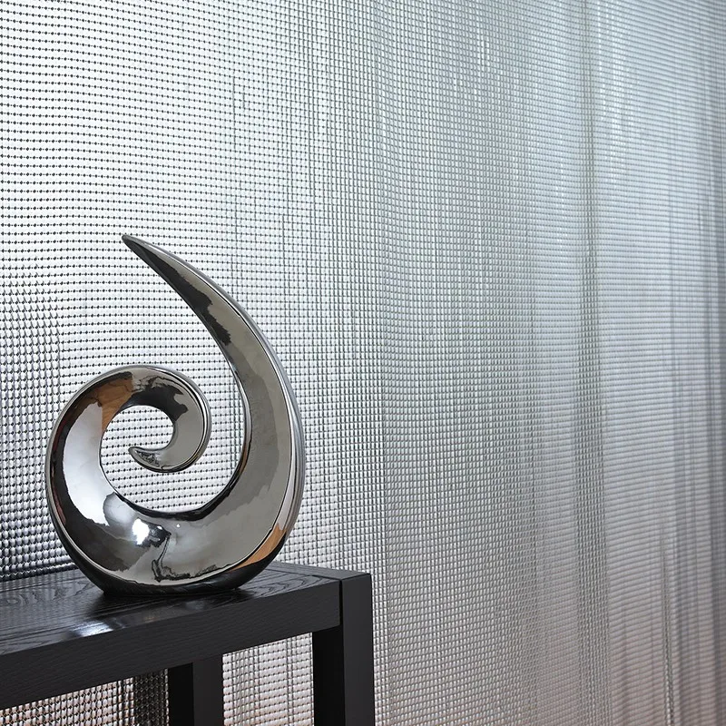 алюминиевая ребристая пластина. алюминиевая плитка. перфорированные панели алюкобонд. алюминий в дизайне. матовый нержавейка профиль.