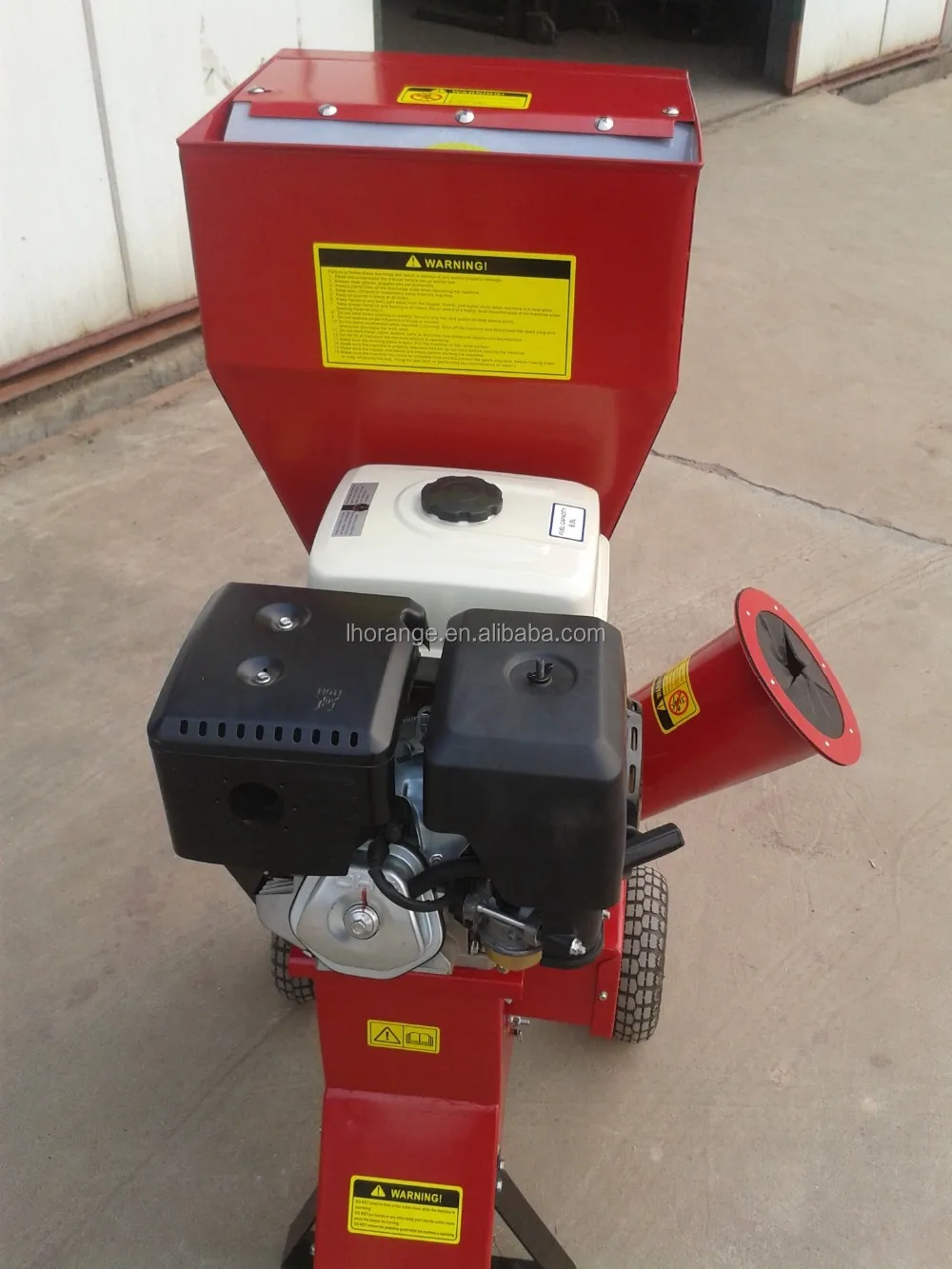 Wood Chipper Cutting Machine Price Tree Branch Chopper For Sale Buy