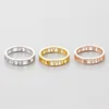 Fashion Simple ancient rome number personality stainless steel arm ring