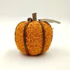 Dalian made high quality orange Halloween pumpkin
