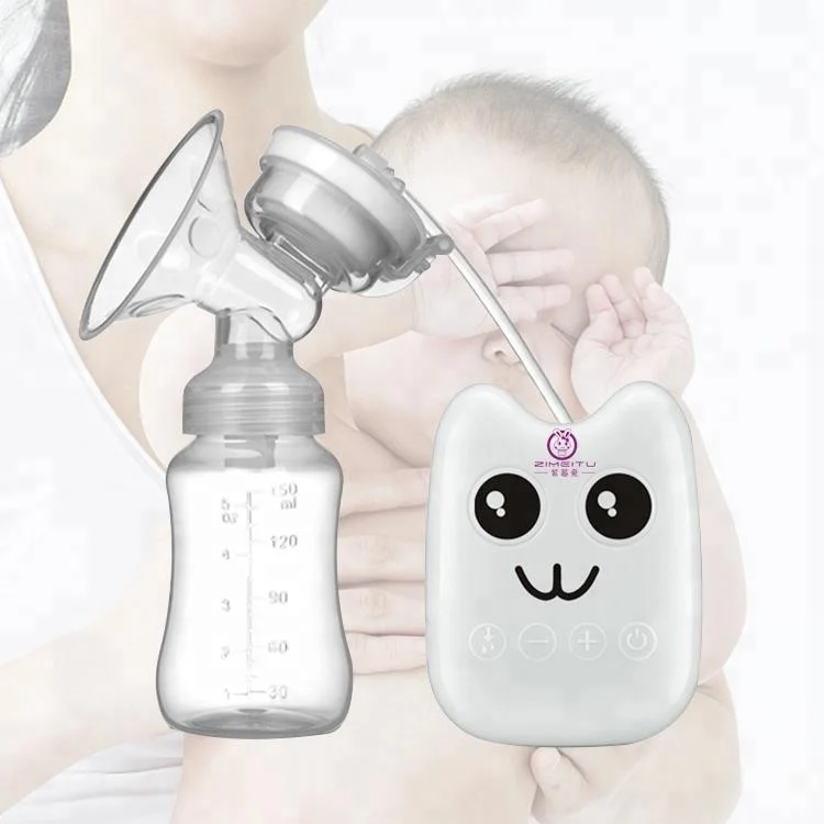 Breast Pumps Accessories Electric Breast Pump was listed for R279.00