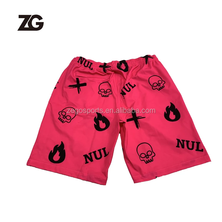 beach short3d