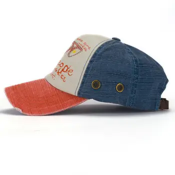 orange ny cap