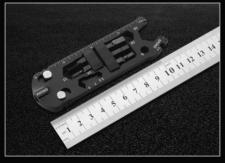 Folding Bicycle Tool