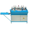 automatic small paper sheet collating machine