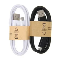 

For Samsung Micro USB Data Cable for Galaxy S3/S4/Note 2 & Other Smartphones 1m 3ft j5 J6 plus Charger Cable Wholesale
