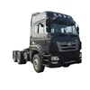 30-60t tractors for trailers container trailer tractor big tractor trucks