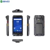 handheld logistics pda industrial pda Rugged android pda device