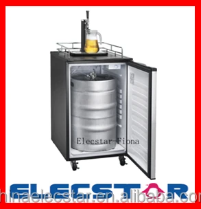 Dual Faucet Summit Under Counter Kegerator Built In Kegerator